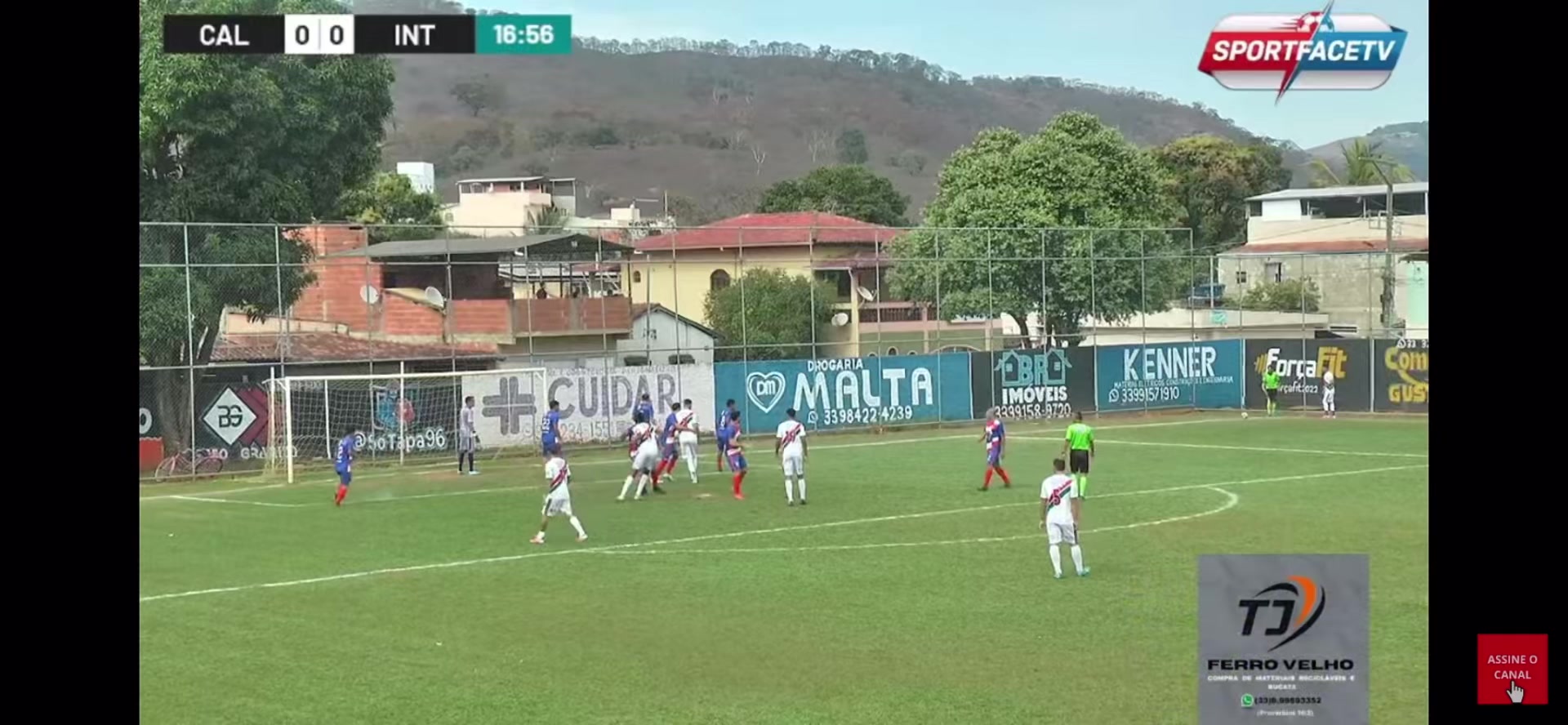 @cf intervila