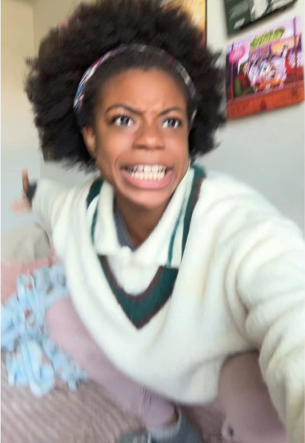 @Gottaloveyaya😝
