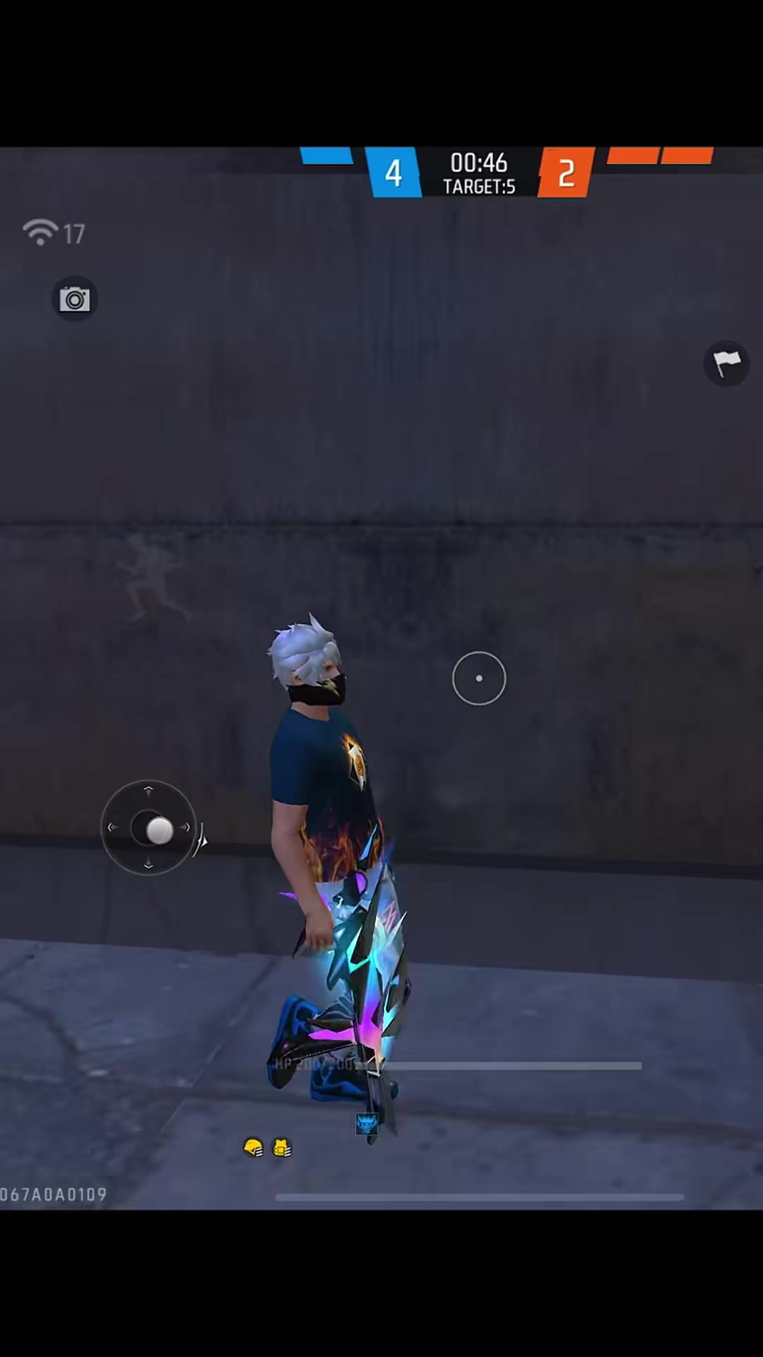 @Free fire love 💕