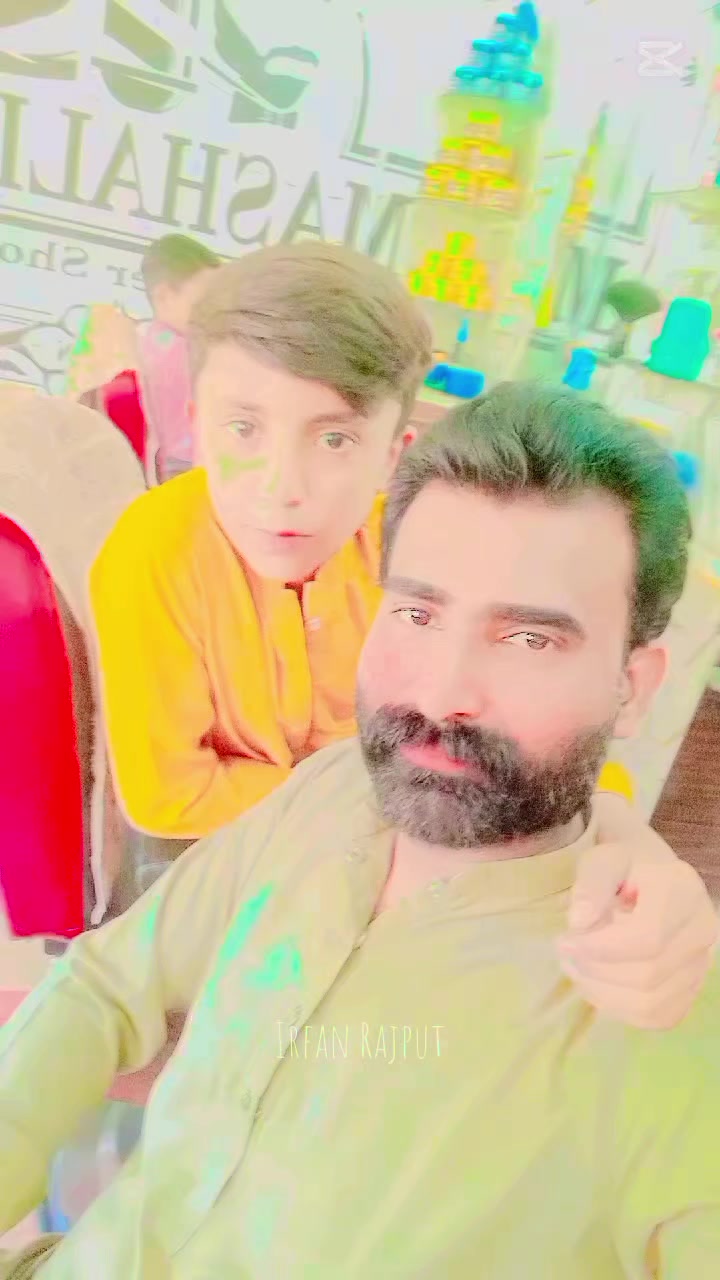 @🙏🙏IRFAN RAJPUT🙏 SHAHZADA🙏