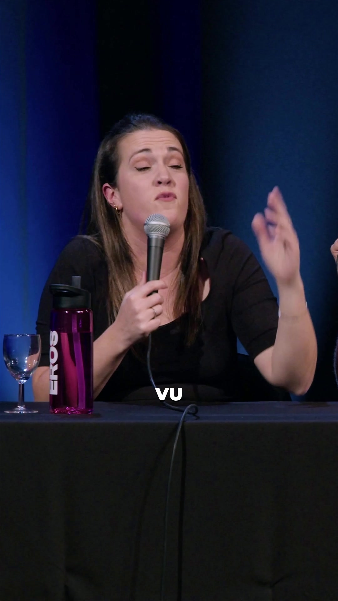 @Podcast Couple Ouvert