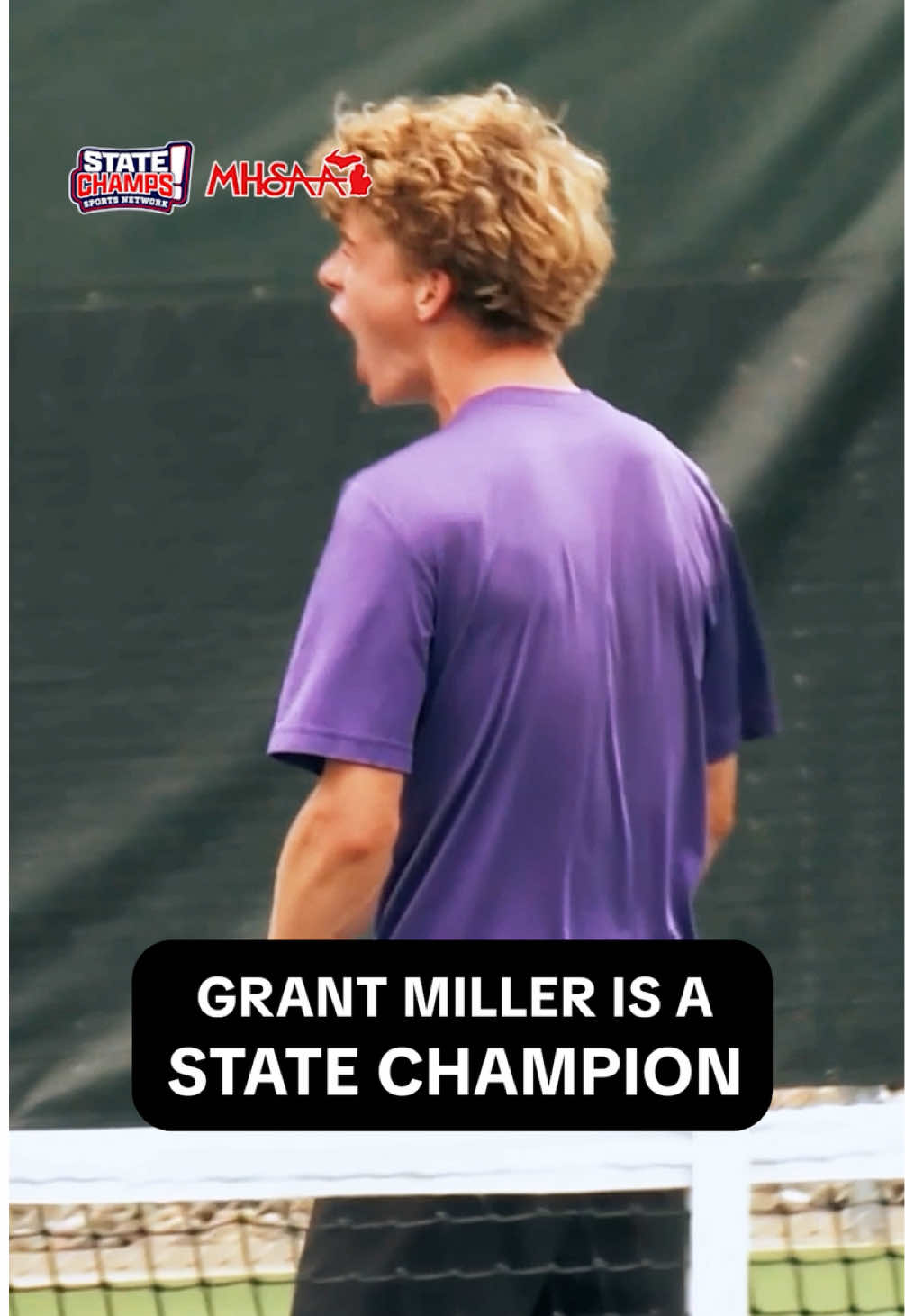 @STATE CHAMPS!