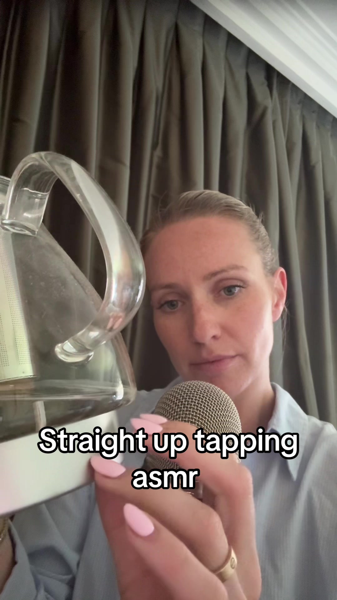 @mumma mic