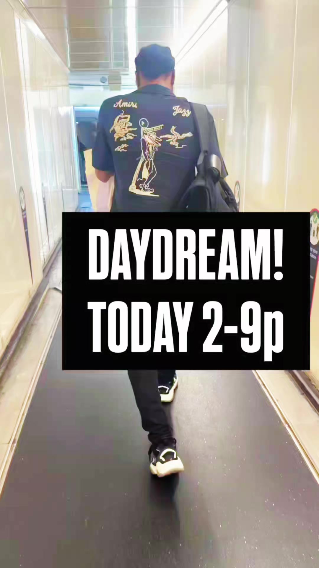 @Dream Wknd