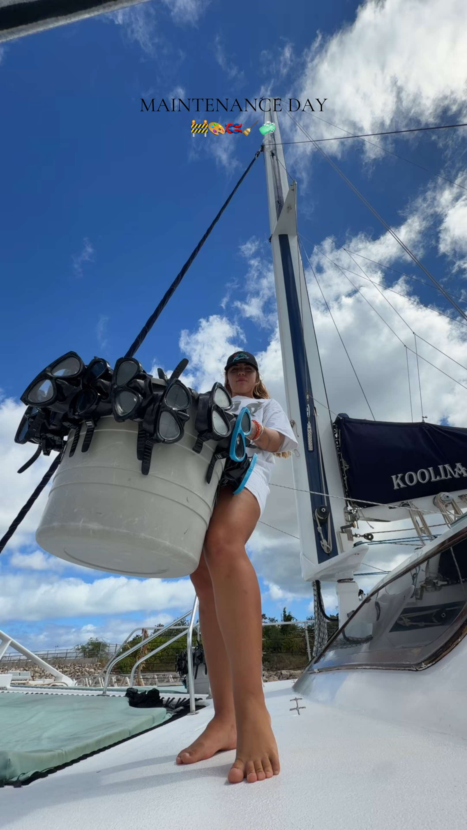 @Ko Olina Ocean Adventures