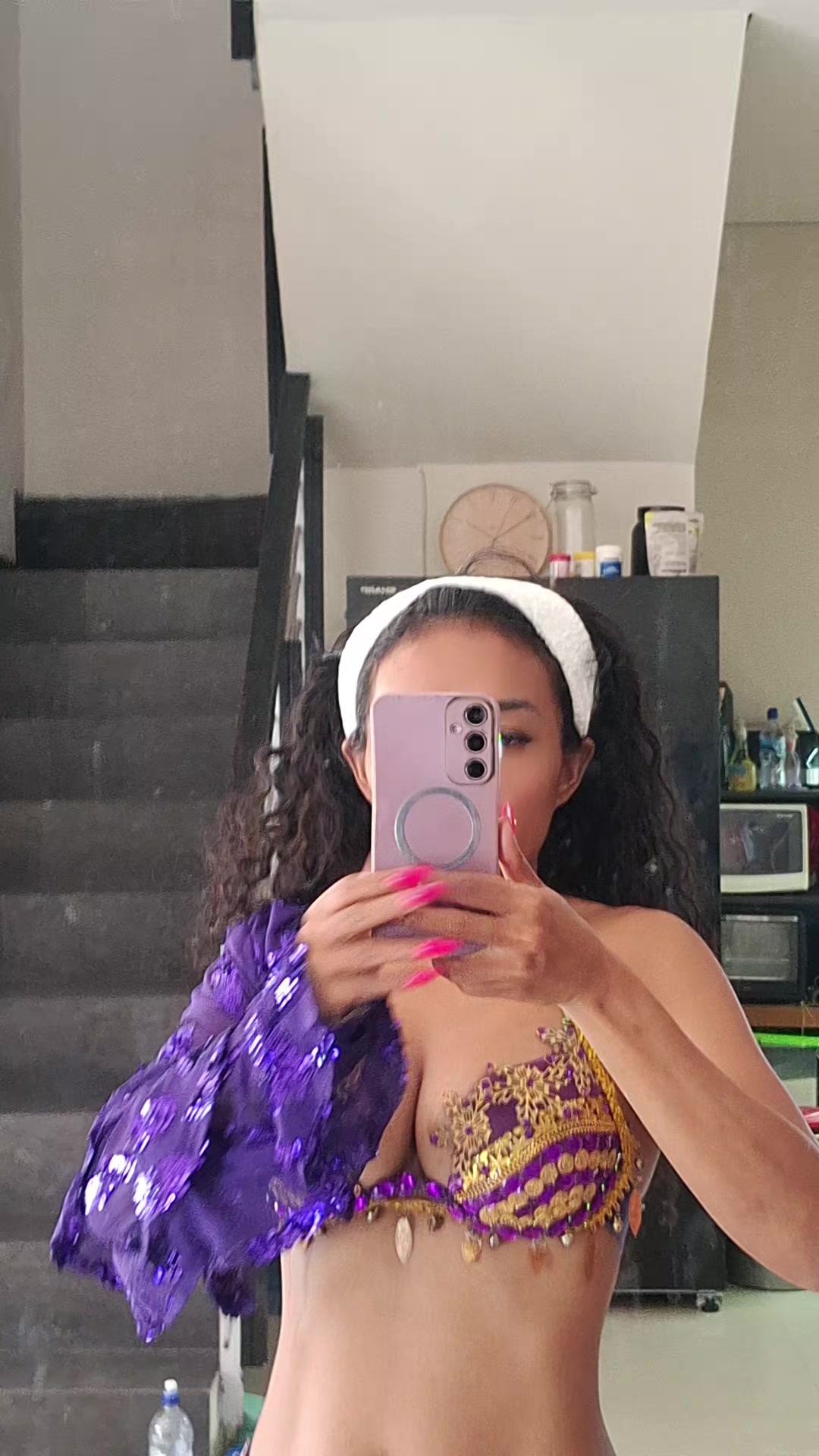 @CR bellydance