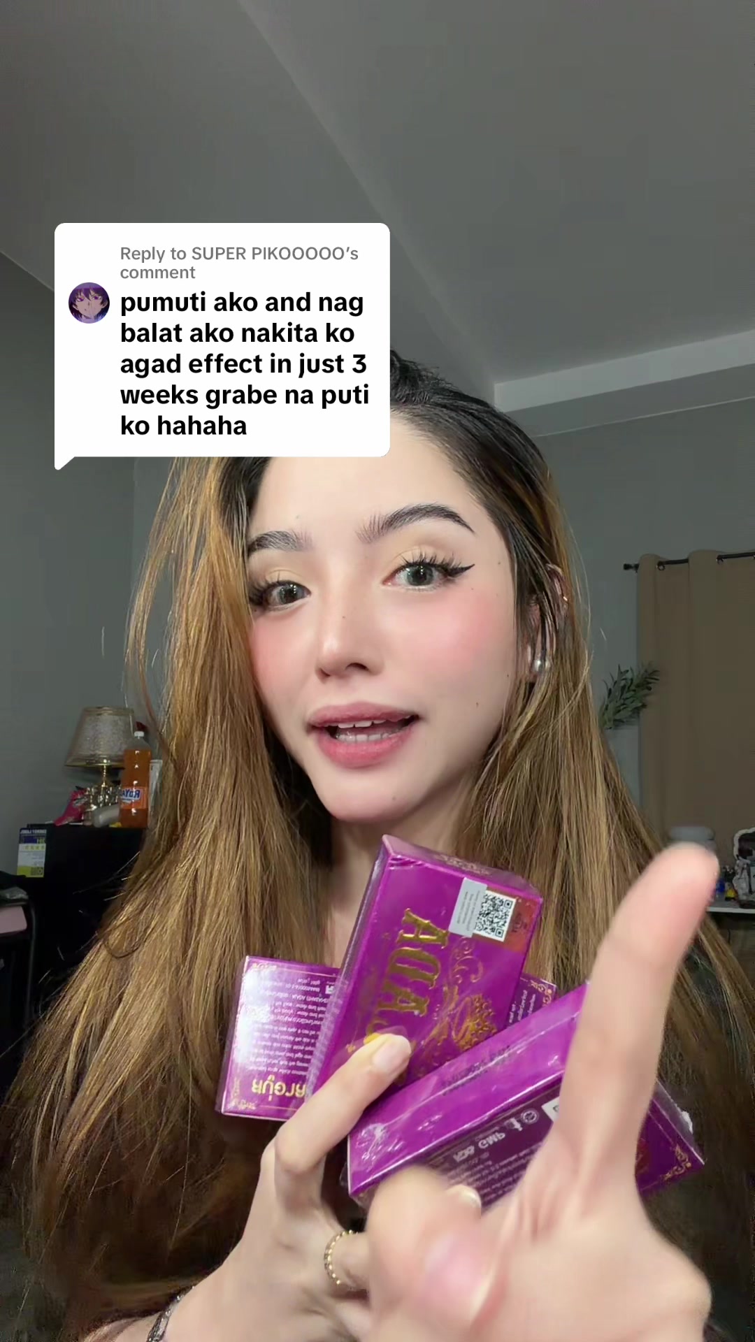 @natalyn peralta 🤎