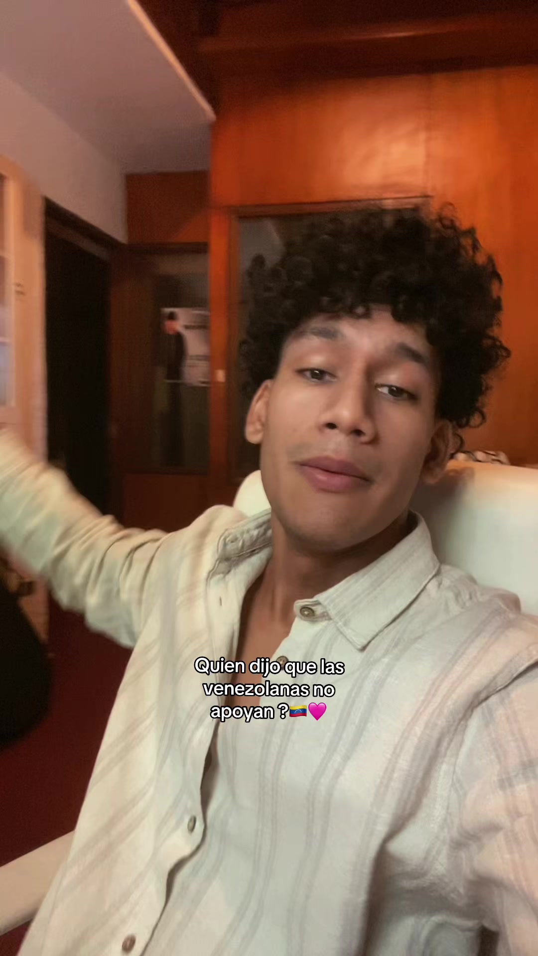 @🩷Karhet La voz del amor 🩷