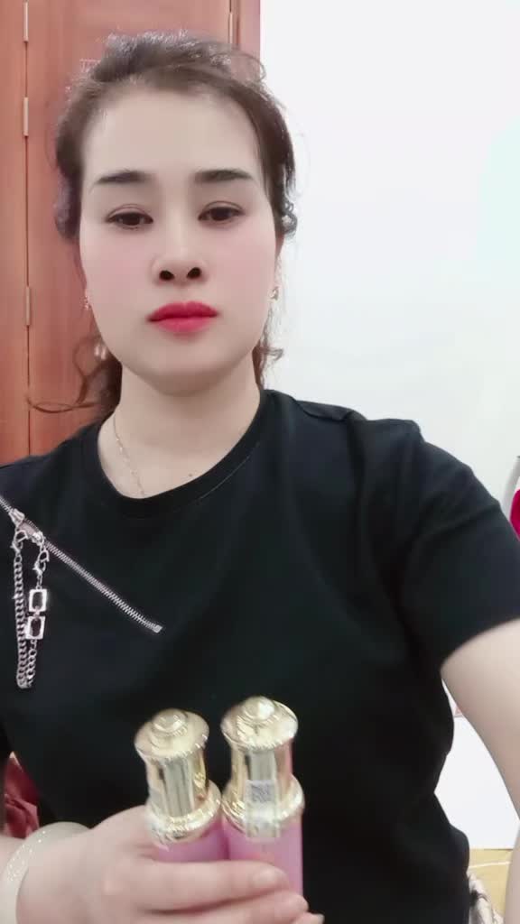@Nusee -mộc Mỹ nh&acirc;n 84