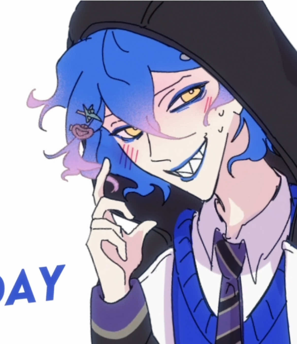 @sleepy