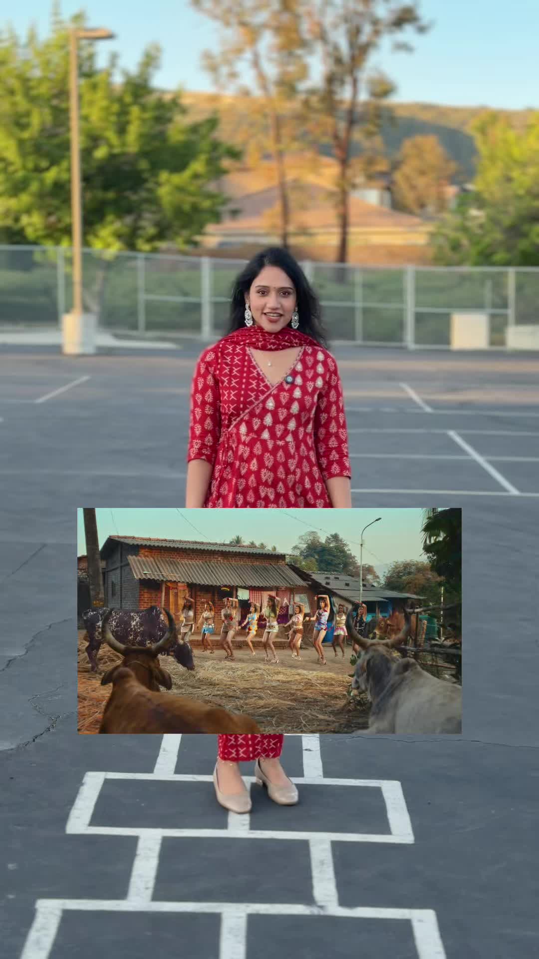 @Nisha Menon