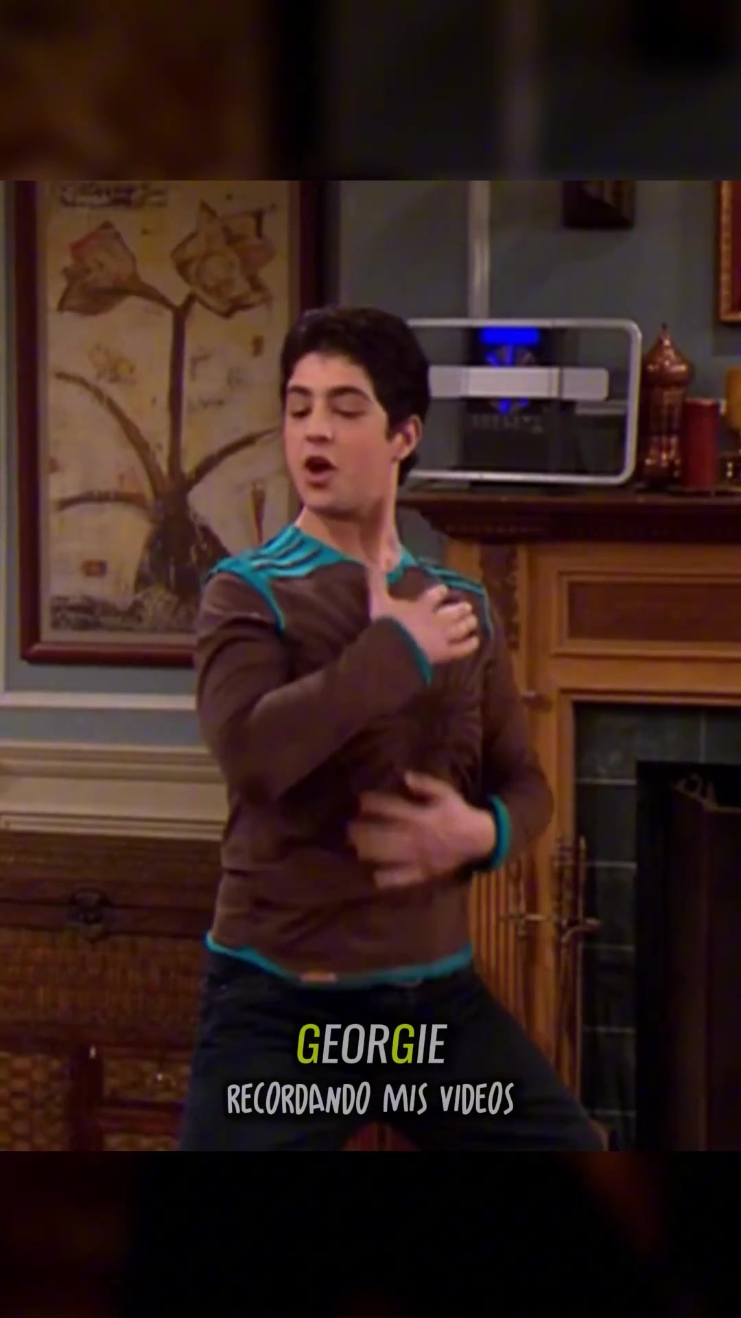 @Georgie