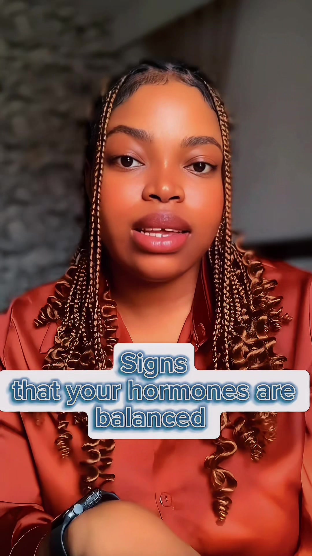 @EVERY WOMAN🍃| PMOS TIPS🎗️