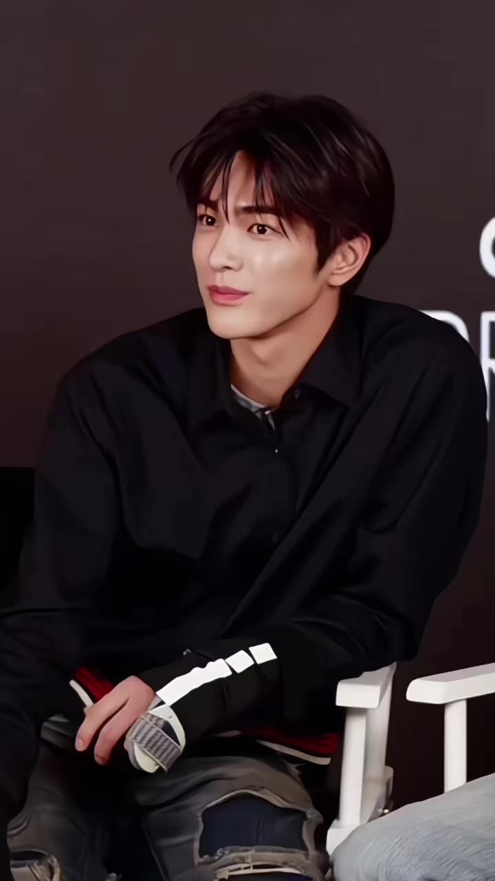 @i love Eom and Ahn