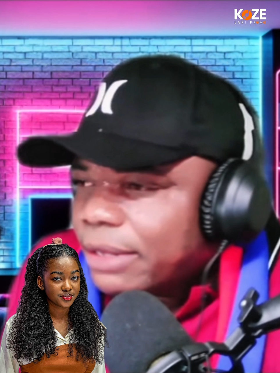 @𝐊𝐎𝐙𝐄 𝐋𝐀𝐑𝐈 𝐏𝐑𝐎𝐌𝐎