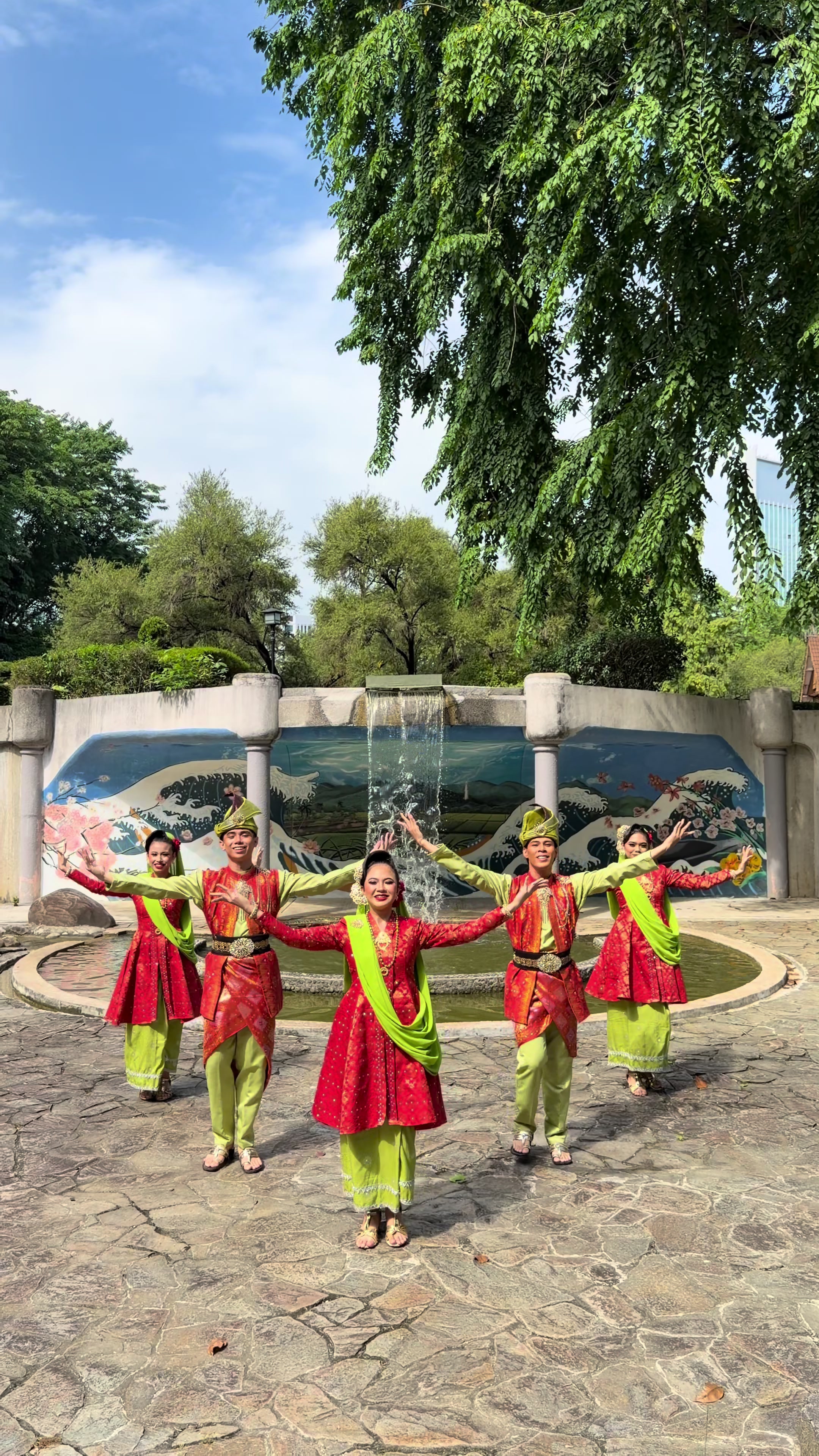 @TourismSelangor
