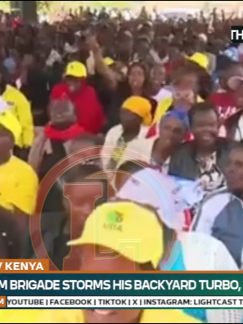 @Lightcast TV Kenya