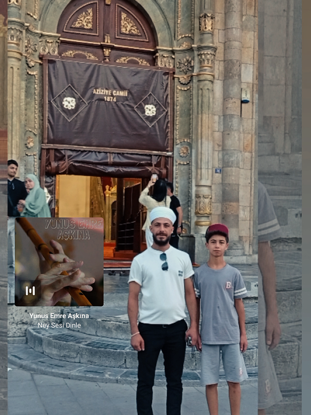 @&Ccedil;AKIR EFE