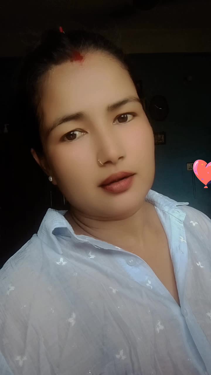 @Tika Budhathoki❤️