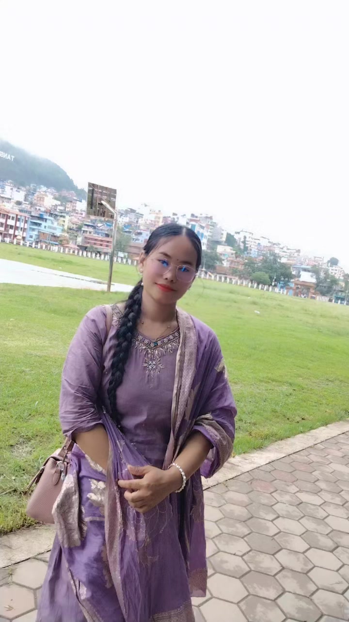 @✨Ganga✨