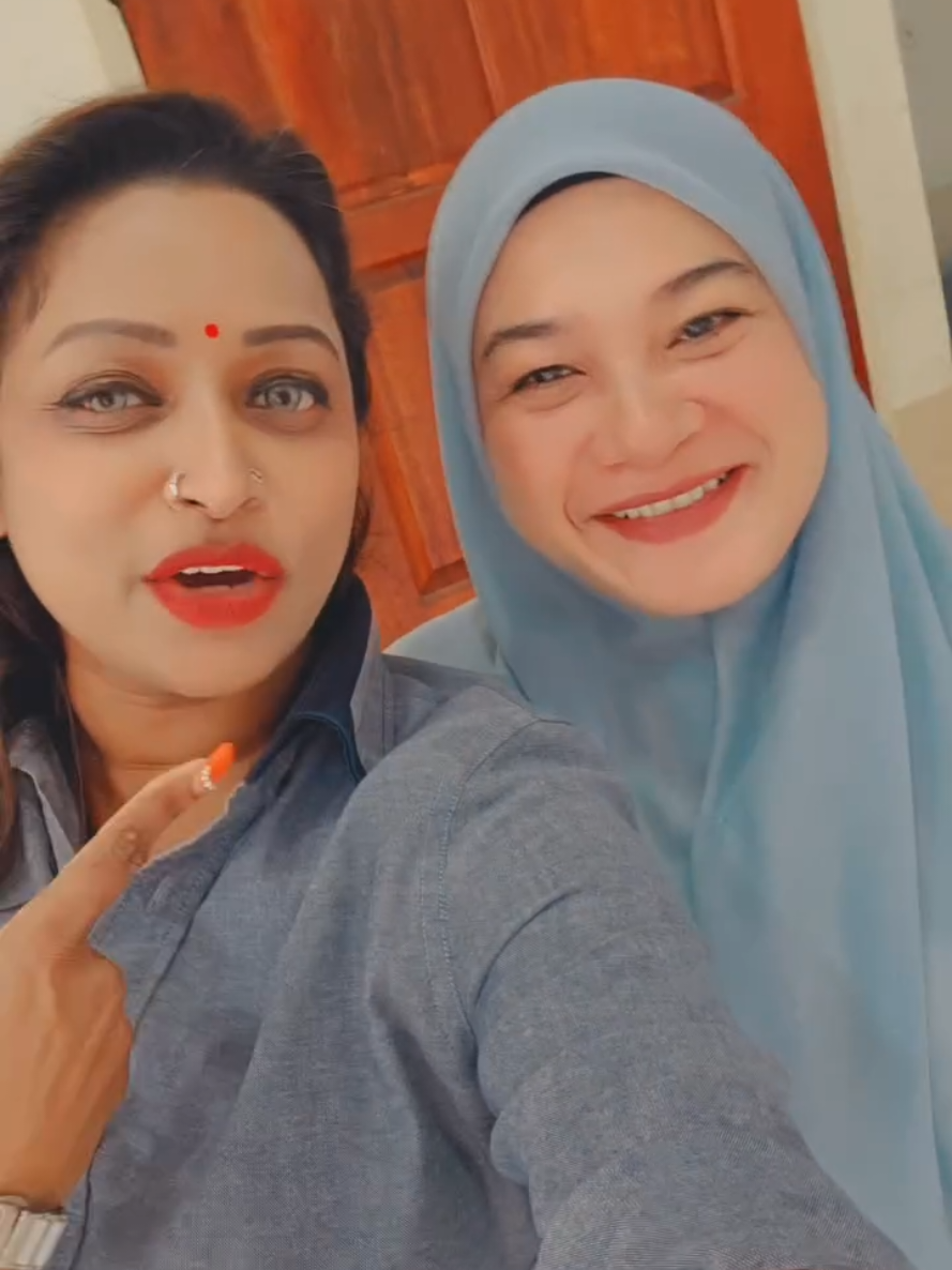 @Dhakshaiini_Official