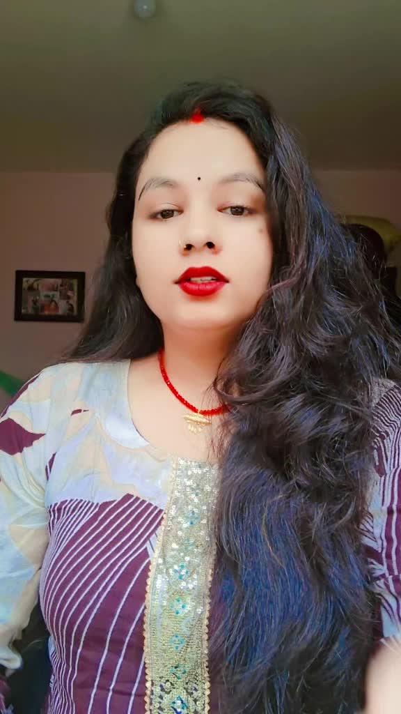 @Pooja Thakur