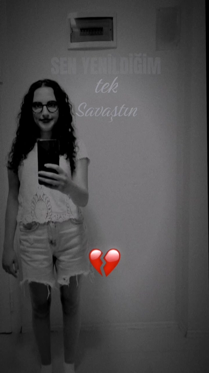 @Ceren Tekin