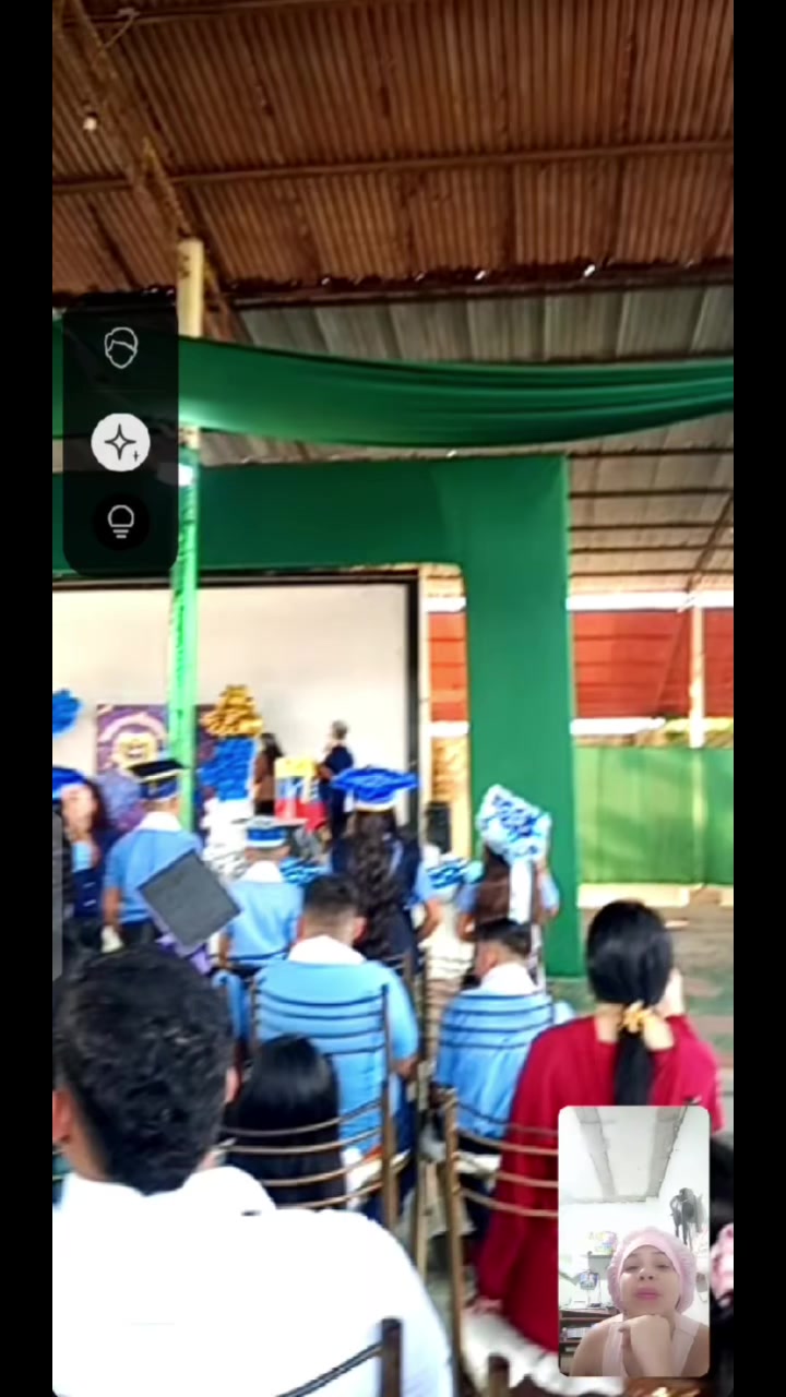 @Sunyiley Aponte