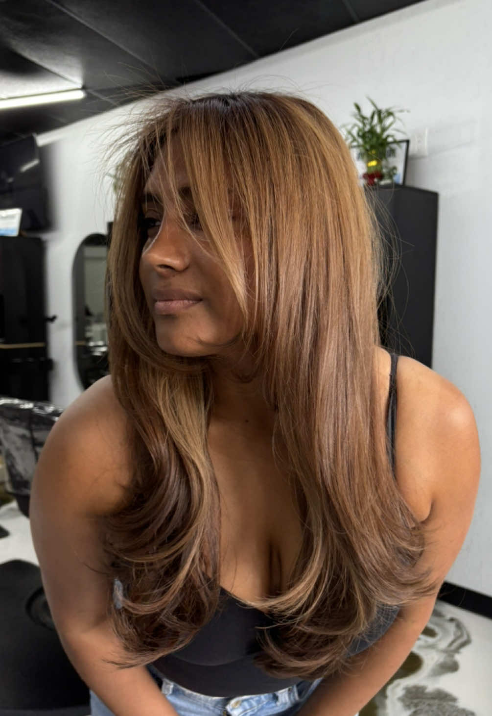 @angel | ATL HAIRSTYLIST