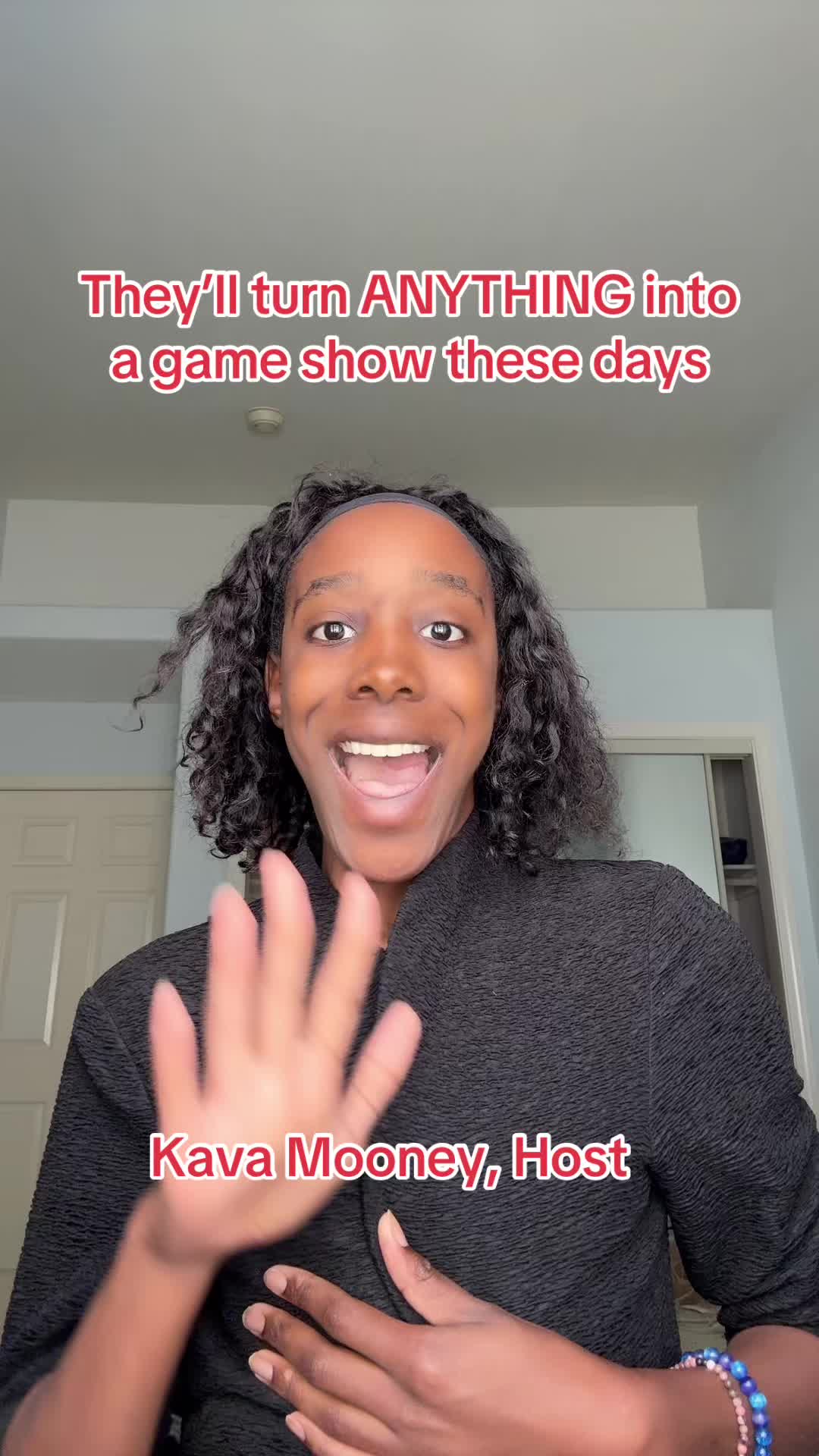 @Kava - Random Black Girl