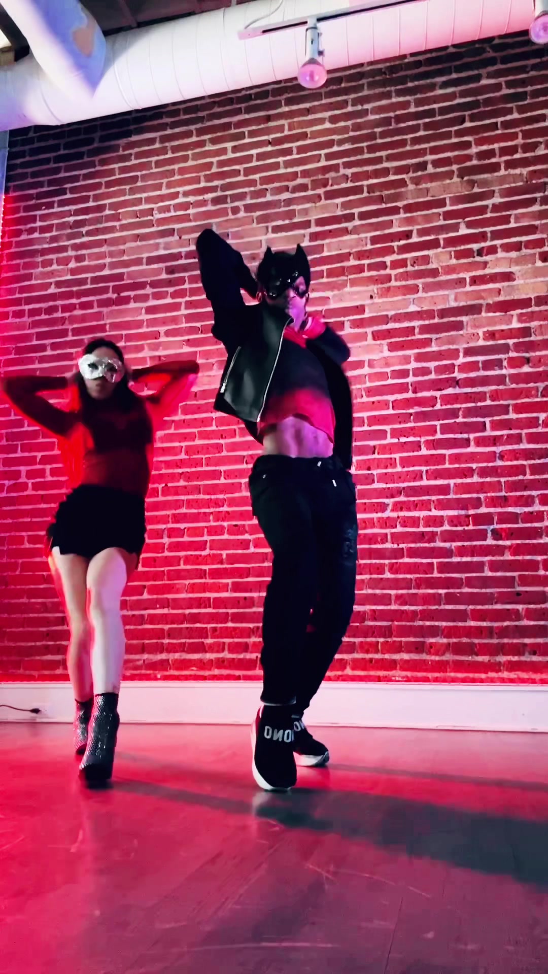 @HenryGrahamDancer