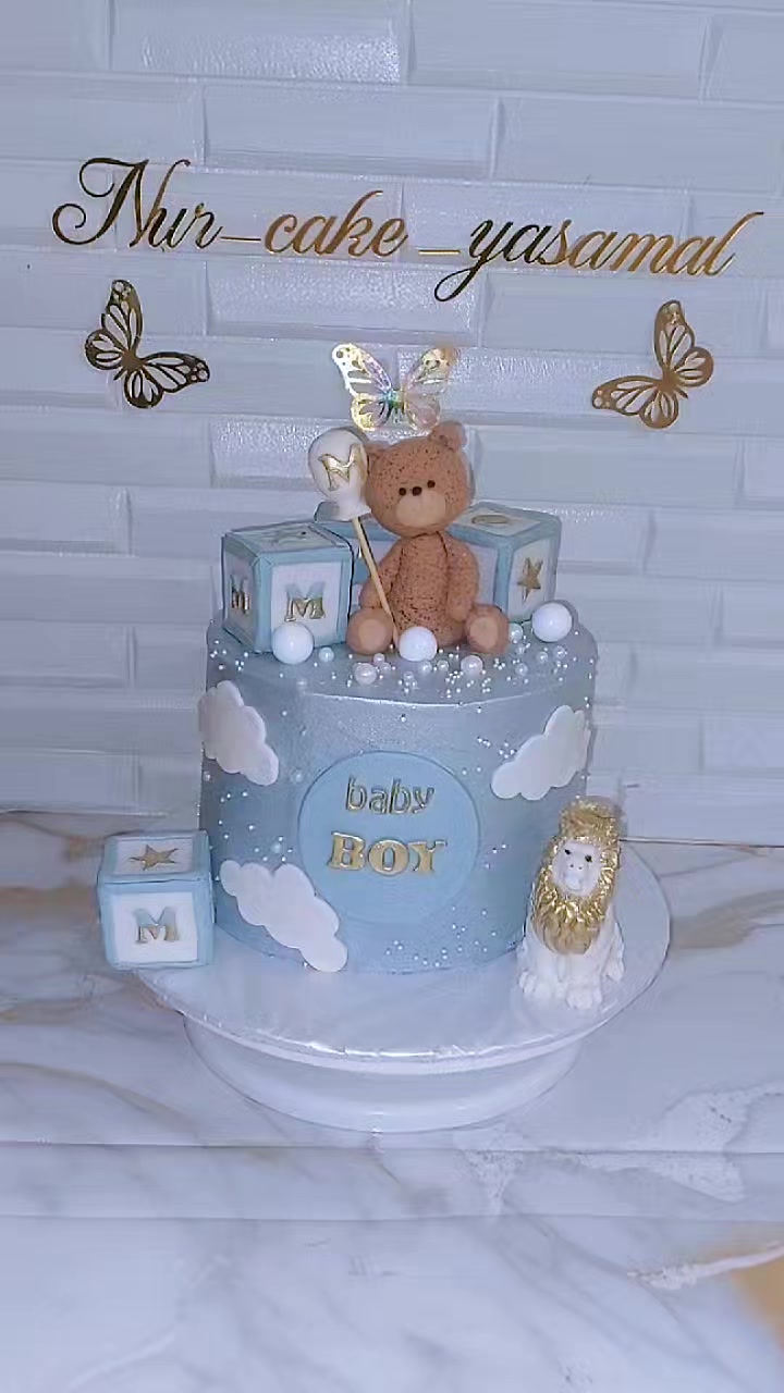 @Nur Cake