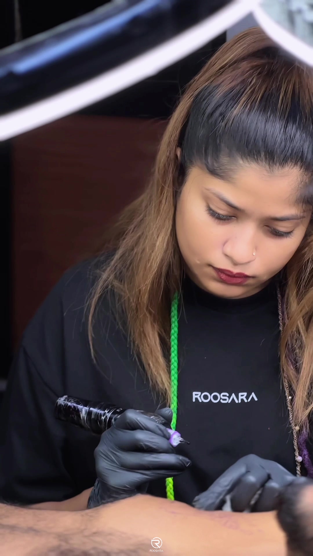 @ROOSARA / රූසරා  🤍