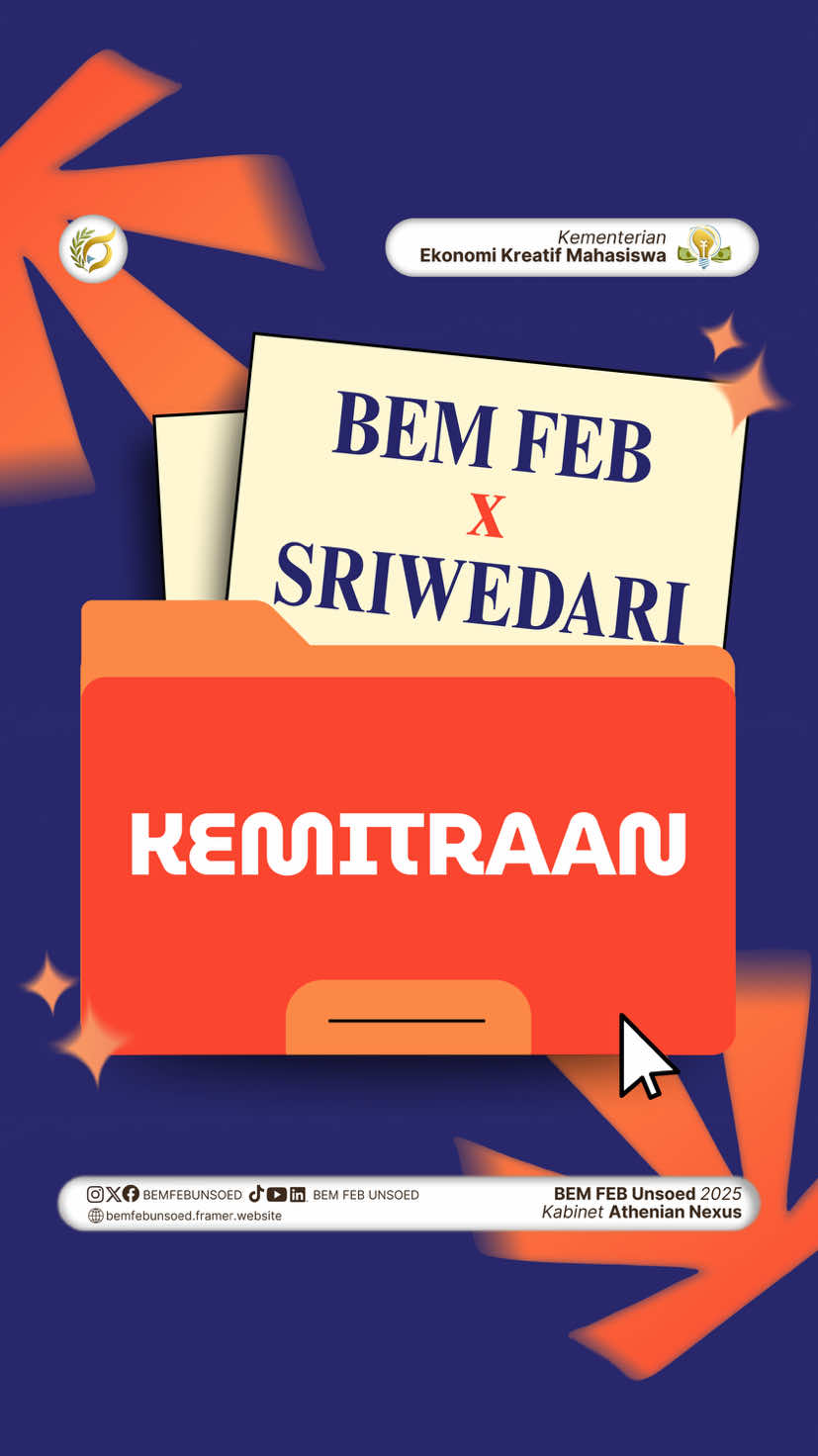 @BEM FEB UNSOED 2026
