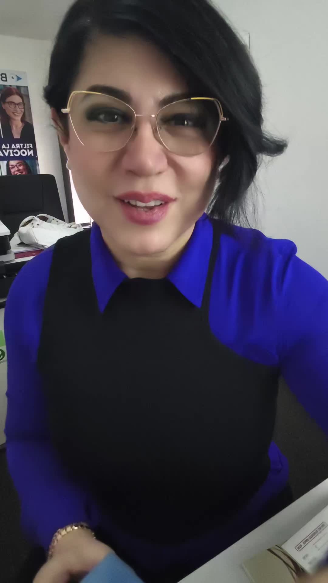@Nanncy de La Lentería