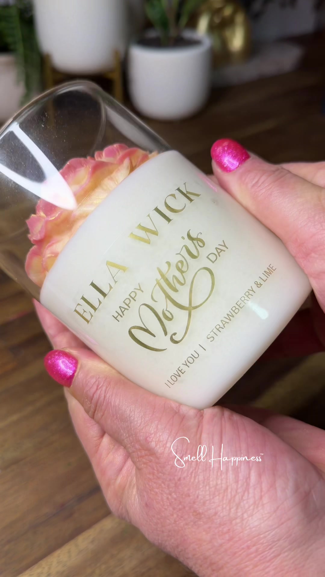 @Ella Wick Candles 🇦🇺