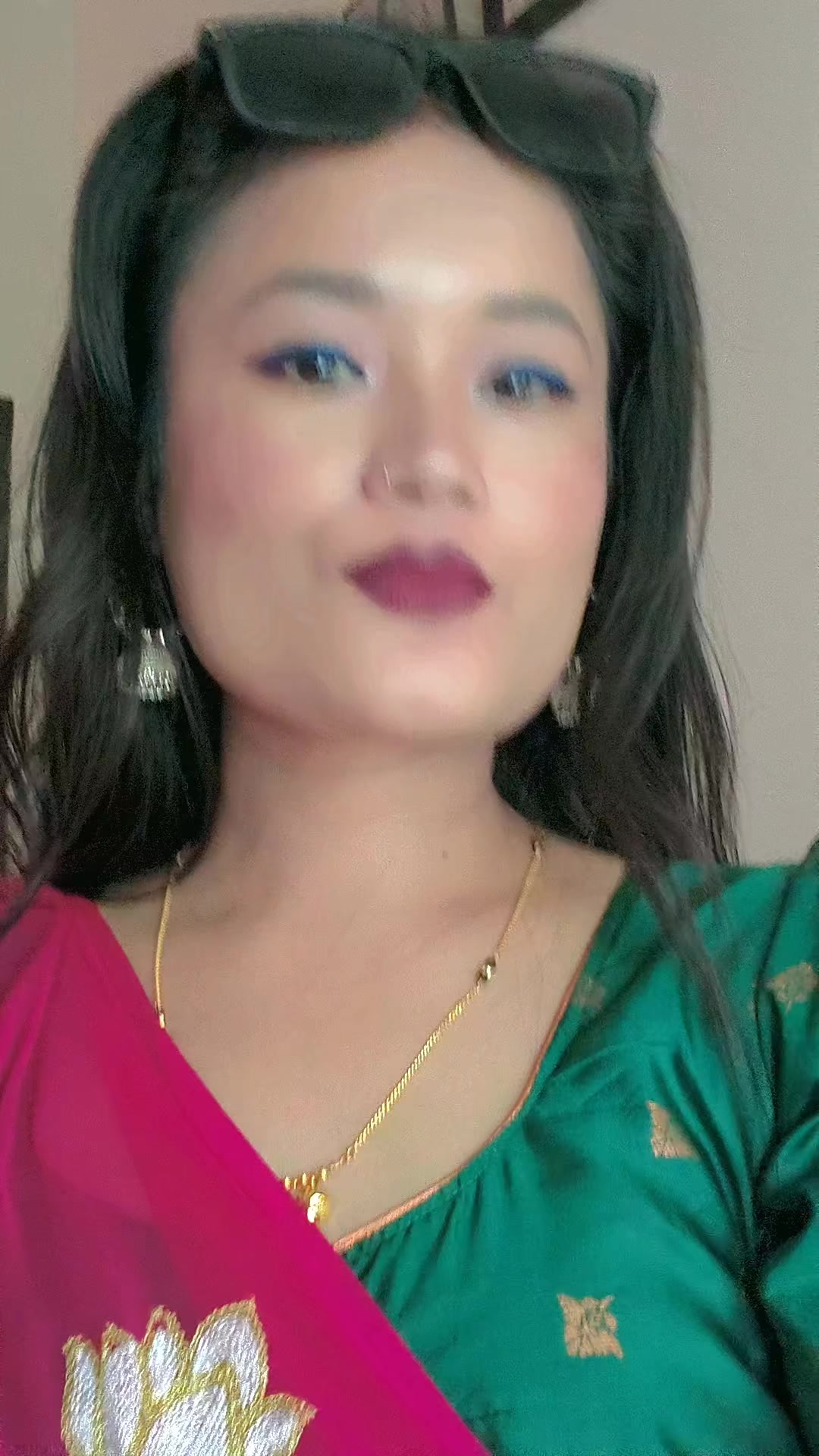 @Radhika Charan