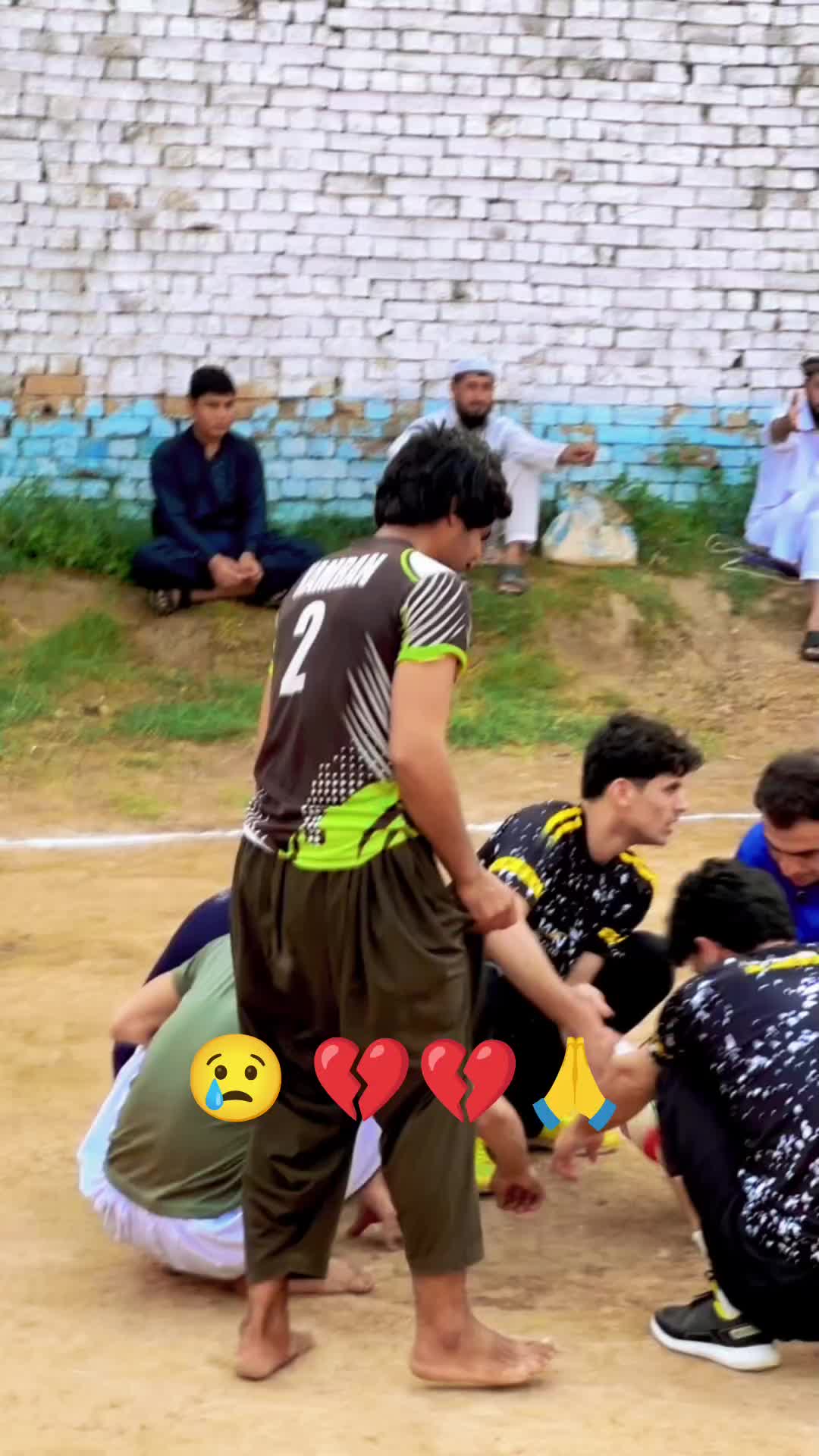 @Naeem Gull Official