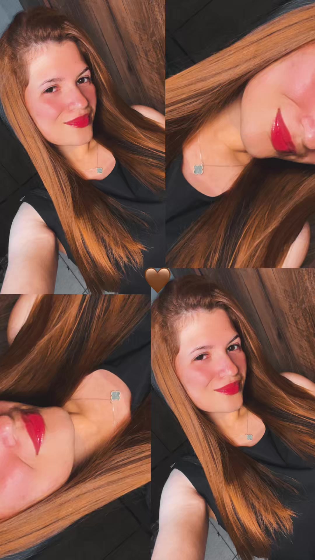 @Evelise Patr&iacute;cia