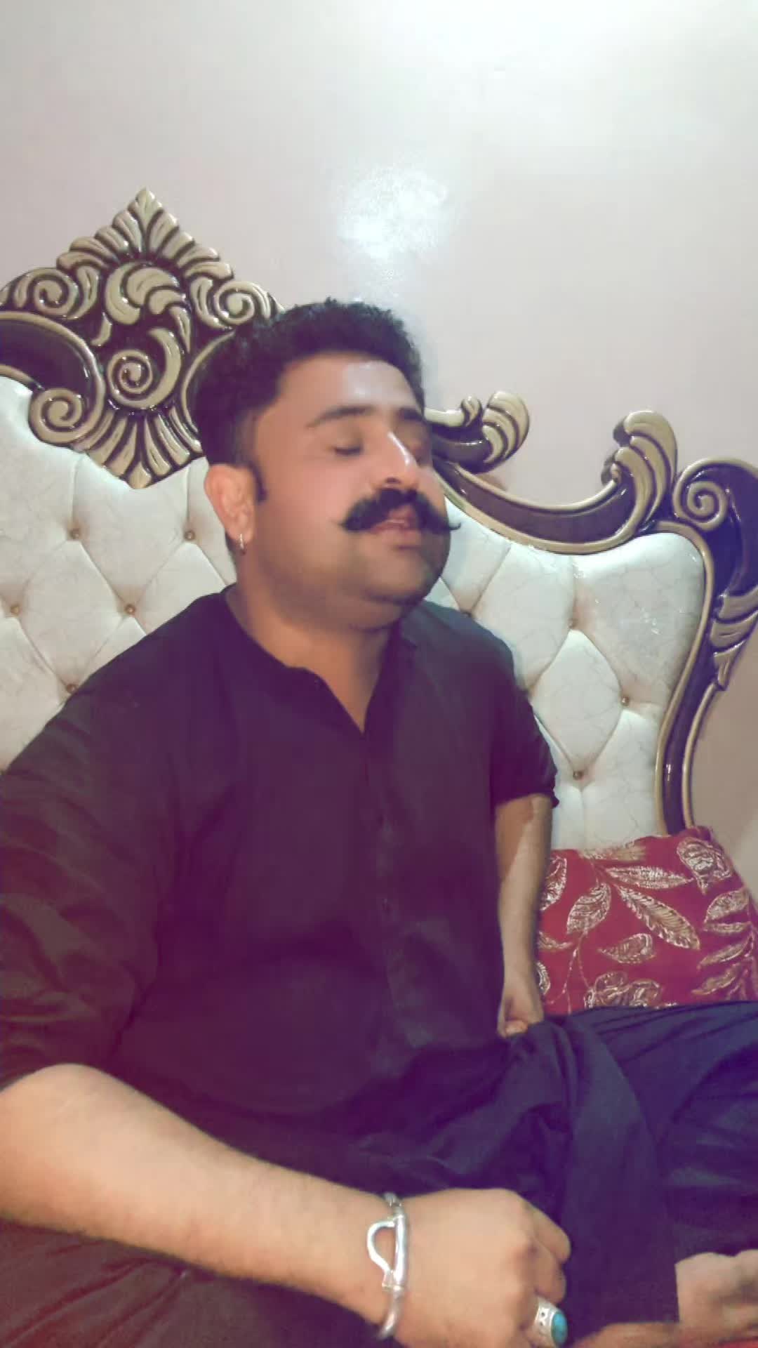 @مخدوم عدیل ظفر