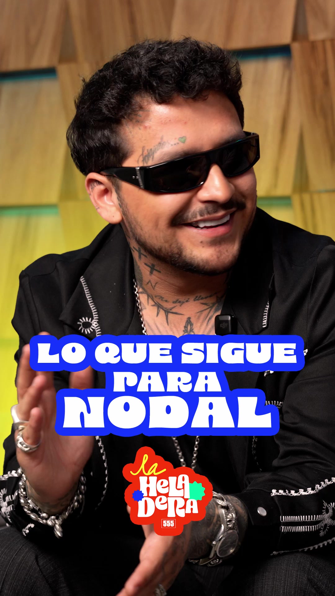 @Diego Madrigal