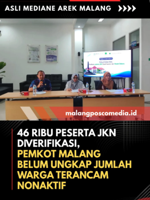 @Malang Posco Media