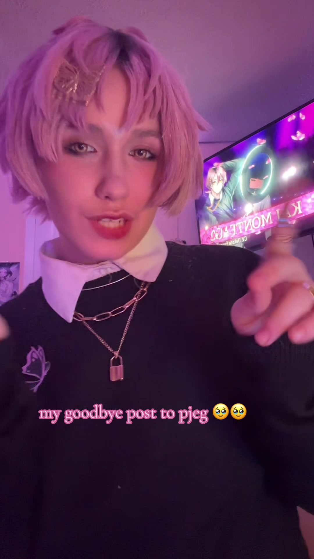 @☾⋆ ashe