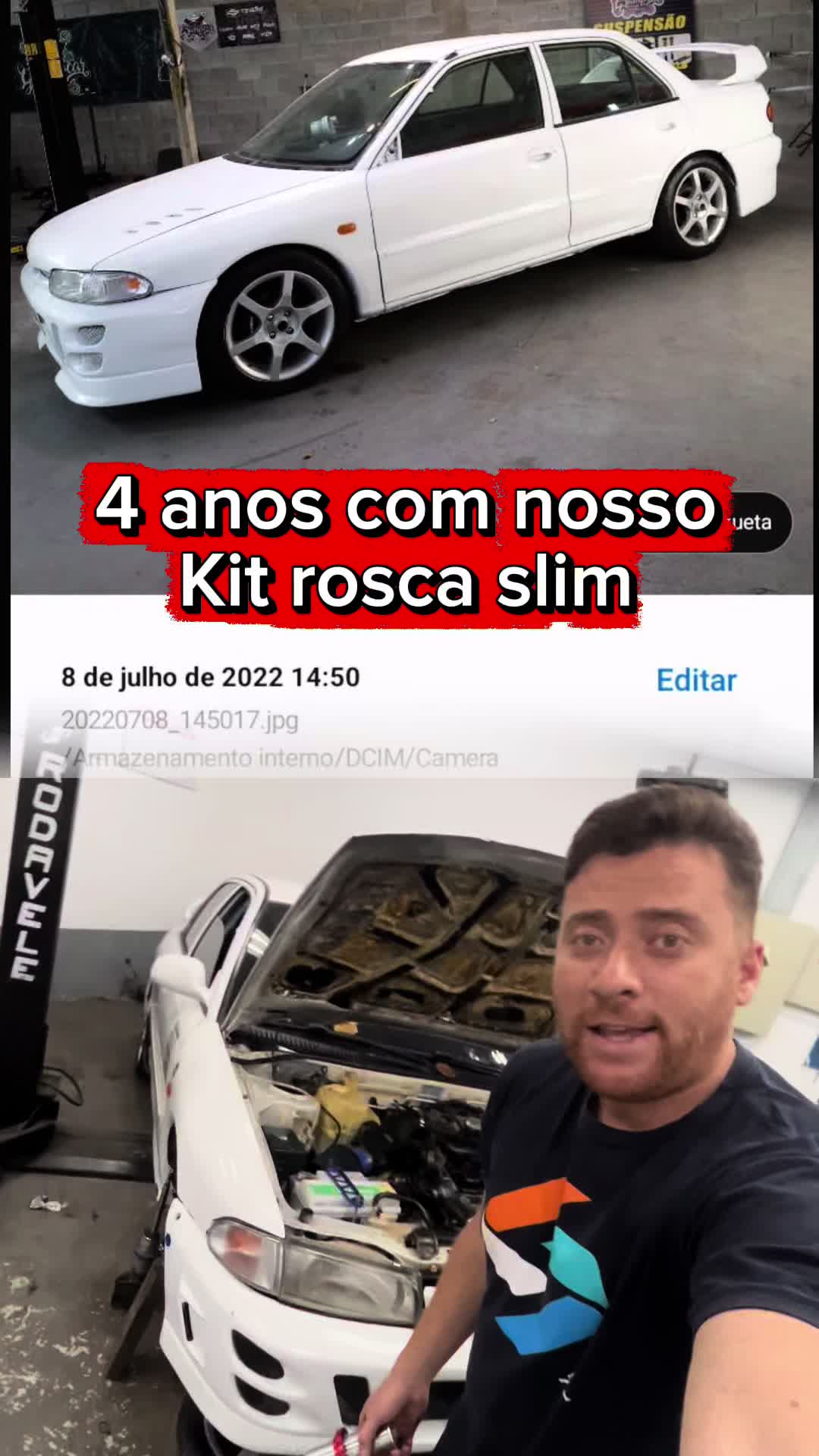 @Grampcar Suspens&otilde;es
