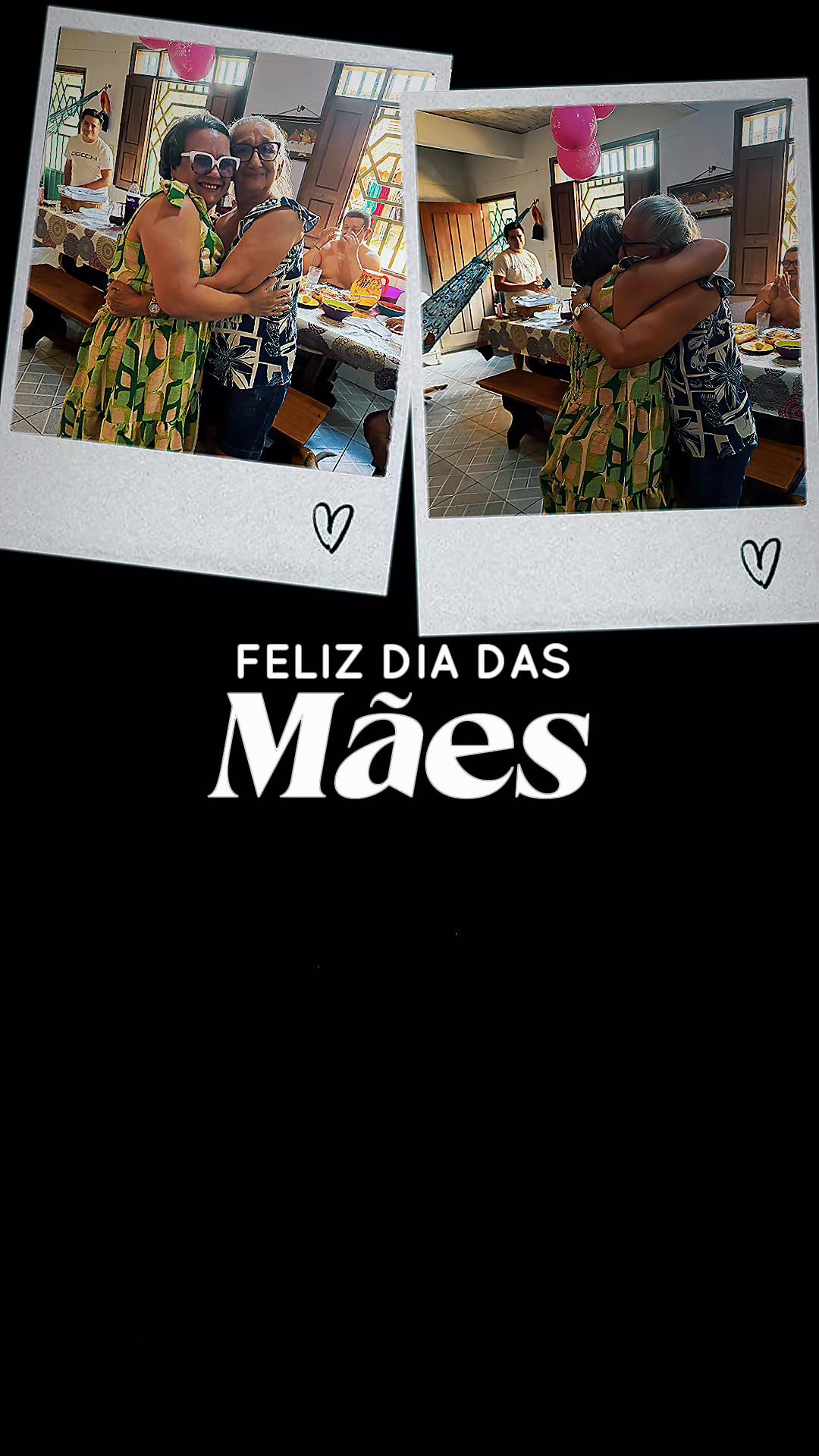 @Su&eacute;len Vieira