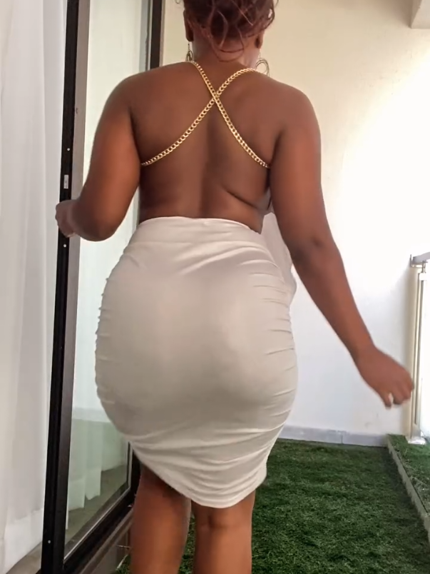 @REAL STAICY