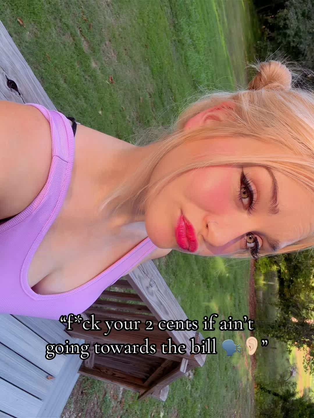 @Alexis Palmer