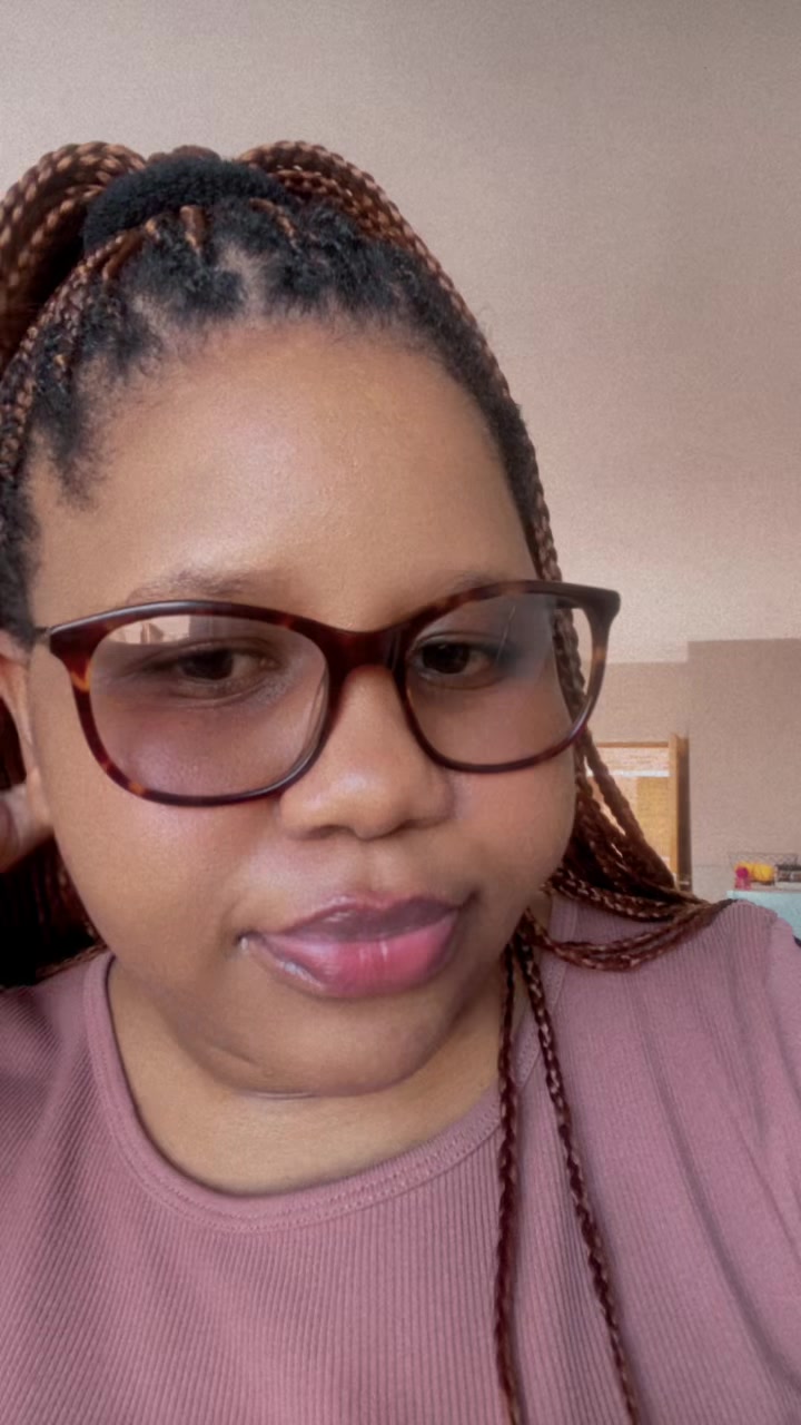 @Nomah Makhoba