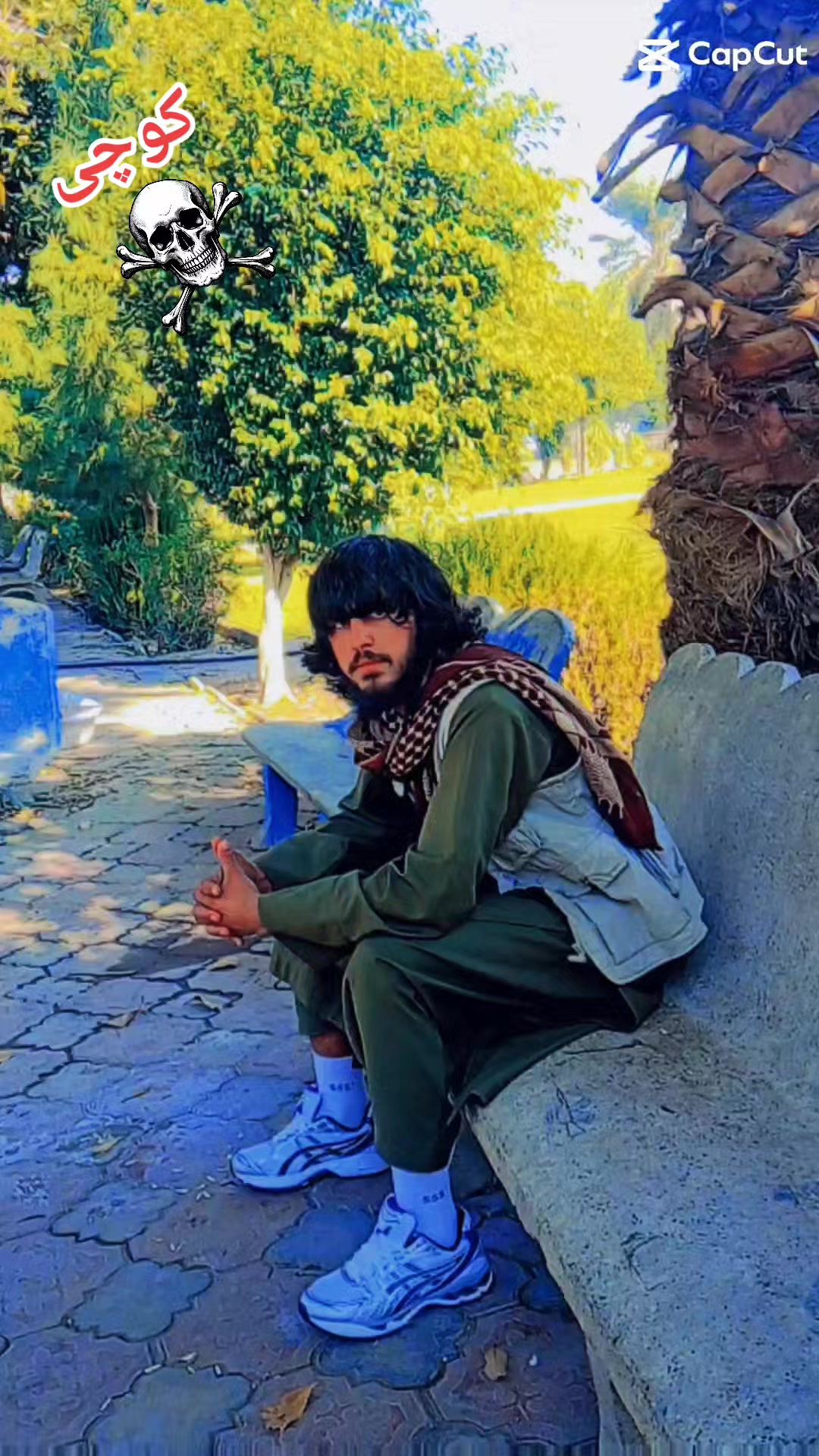 @الماس کوچی