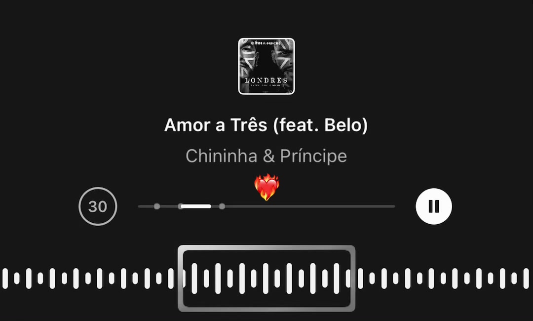 @love música 🎧